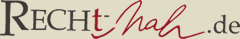 Recht nah Logo
